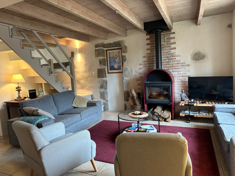 French property for sale in Nontron, Dordogne - €848,000 - photo 5