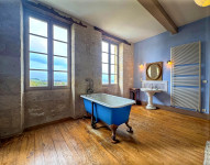 Propriété à vendre à Miradoux, Gers - 598 000 € - photo n°10