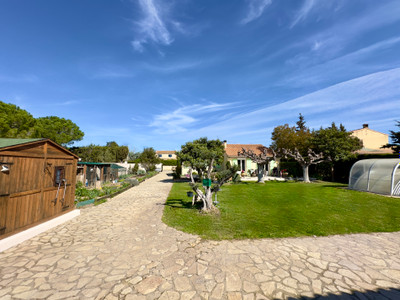 French property for sale in Cuxac-d'Aude, Aude - €410,000 - photo 9