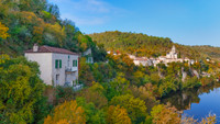 Maison à vendre à Albas, Lot - 198.500 € - photo 1