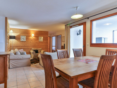 French property for sale in Morillon, Haute-Savoie - €345,000 - photo 3