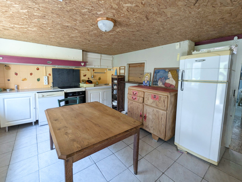 French property for sale in Mazamet, Tarn - €69,500 - photo 9