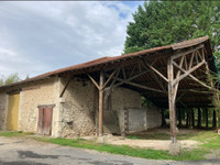 Maison à vendre à Grand-Brassac, Dordogne - 336.000 € - photo 2