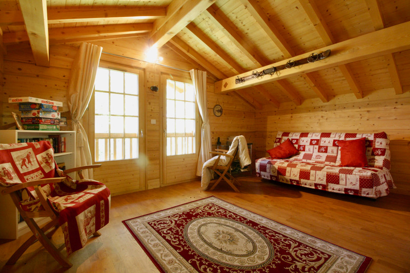 Ski property for sale in Saint Gervais - €895,000 - photo 14