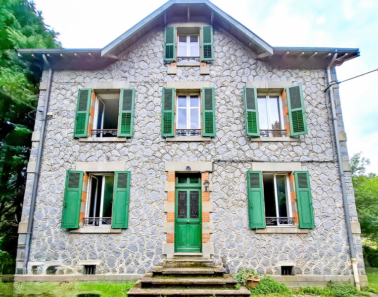 French property for sale in Isle, Haute-Vienne - €254,000 - photo 8