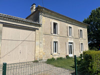Maison à vendre à Flaujagues, Gironde - 386.000 € - photo 5