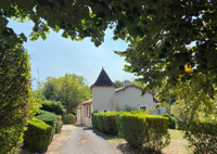 French property, houses and homes for sale in Blanzac-Porcheresse Charente Poitou_Charentes