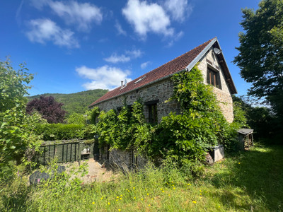 French property for sale in Clécy, Calvados - €149,500 - photo 1