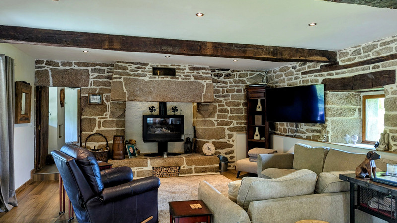 French property for sale in Lignol, Morbihan - €901,000 - photo 9