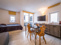 Appartement à vendre à Morillon, Haute-Savoie - 98 500 € - photo 2