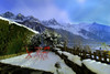 French property for sale in Chamonix-Mont-Blanc, Haute-Savoie - €322,500 - thumbnail 9