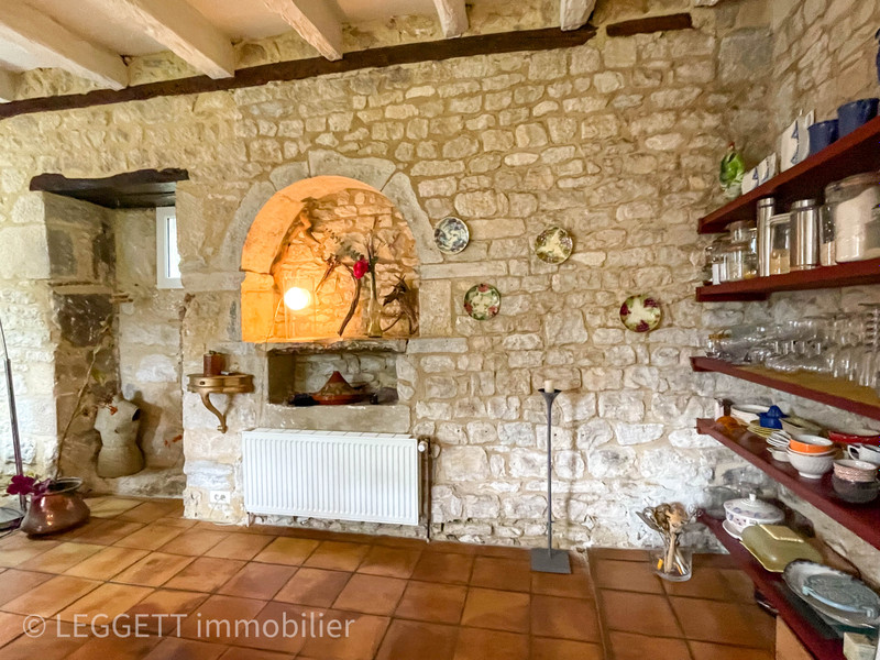 French property for sale in Le Vigan, Lot - &#8364;224,700 - photo 4