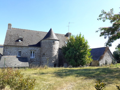 French property for sale in Luitré-Dompierre, Ille-et-Vilaine - €475,000 - photo 3
