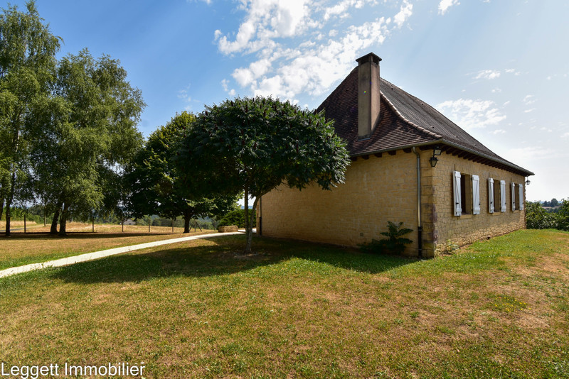 French property for sale in Beauregard-de-Terrasson, Dordogne - &#8364;424,000 - photo 3