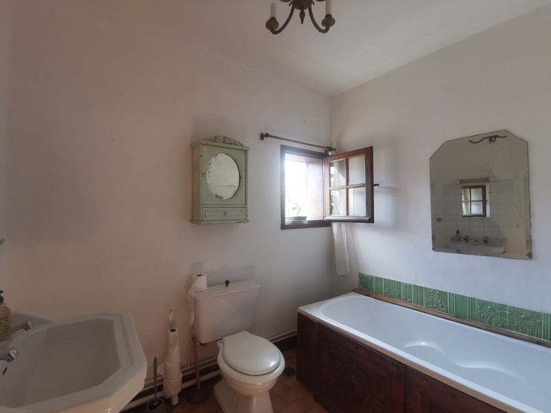 French property for sale in Lesterps, Charente - €77,000 - photo 3