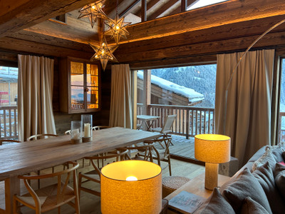 Ski property for sale in Sainte Foy - €3,750,000 - photo 7