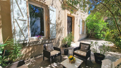 French property for sale in Moux, Aude - €450,000 - photo 5
