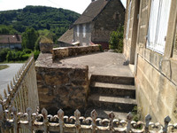 Maison à vendre à Felletin, Creuse - 43 600 € - photo 4