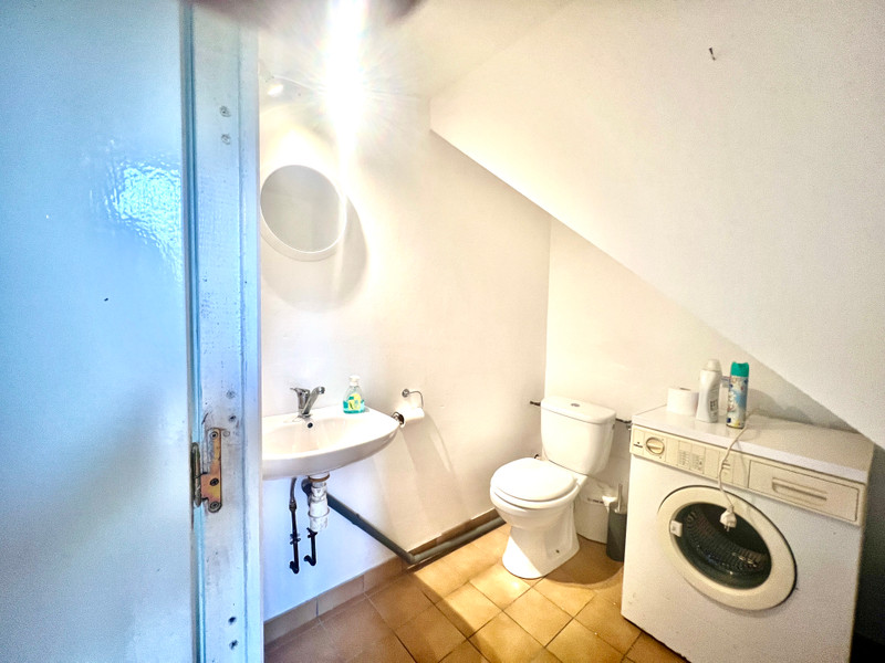 French property for sale in Fursac, Creuse - €141,700 - photo 8