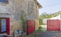 Maison à vendre à La Tour-Blanche, Dordogne - 130 800 € - photo 10