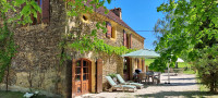Propriété à vendre à Proissans, Dordogne - 625 000 € - photo n°1