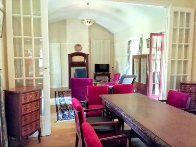 French property for sale in Couture-sur-Loir, Loir-et-Cher - €214,000 - photo 9