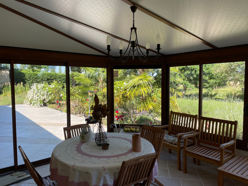 French property for sale in Villecelin, Cher - €267,500 - photo 10