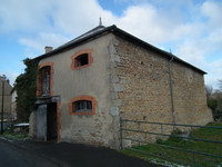 Maison à vendre à Auzances, Creuse - 71 600 € - photo 4