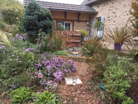 Maison à vendre à Lagraulière, Corrèze - 267.500 € - photo 2