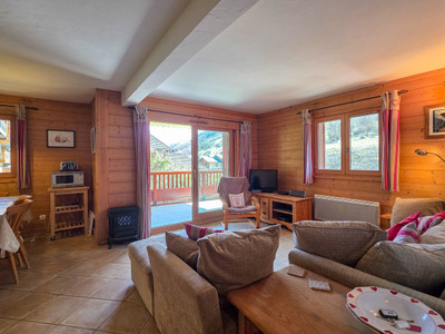 Ski property for sale in  - €595,000 - photo 1