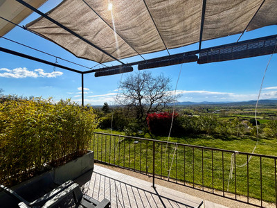 French property for sale in Saint-Jean-de-Maruéjols-et-Avéjan, Gard - €550,000 - photo 2