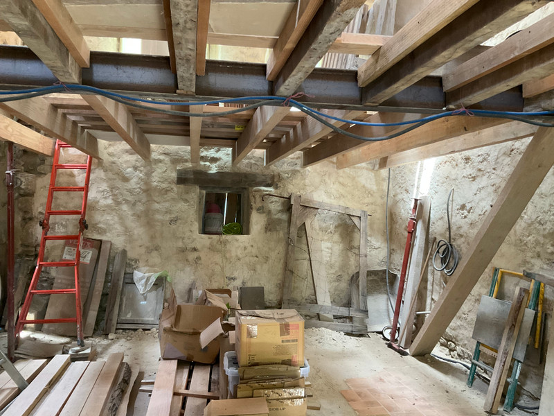 French property for sale in Chavanat, Creuse - €61,600 - photo 9