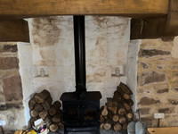 Maison à Glomel, Côtes-d'Armor - photo 4