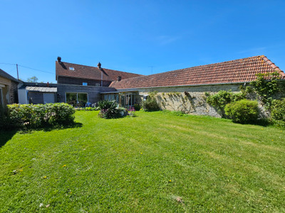 French property for sale in Gouffern en Auge, Orne - €309,000 - photo 13