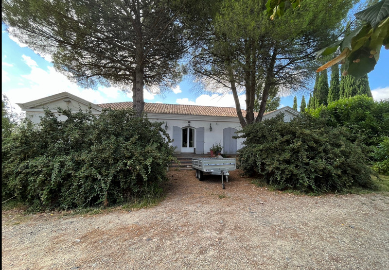 Maison à Vendre En Aquitaine - Lot-et-Garonne Une Maison Familiale ...