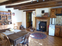 Maison à Ménéac, Morbihan - photo 5