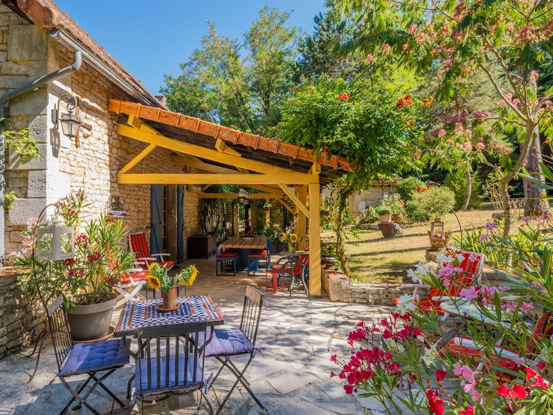 French property for sale in Saint-Gourson, Charente - €466,400 - photo 5