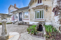 Maison à vendre à JOUY LA FONTAINE, Val-d'Oise - 749.000 € - photo 1