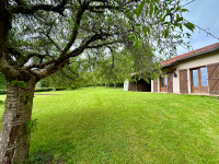 Maison à vendre à Saint-Lézer, Hautes-Pyrénées - 235.400 € - photo 7