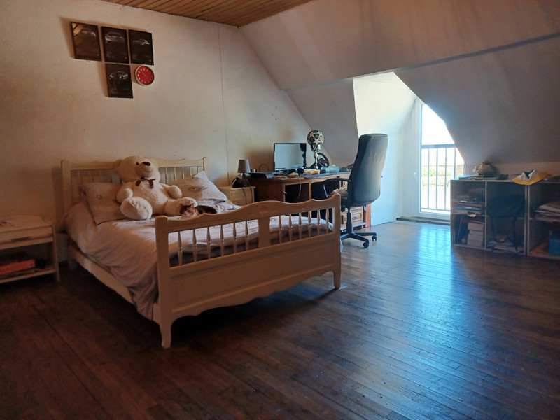 French property for sale in Lortet, Hautes-Pyrénées - €395,000 - photo 4