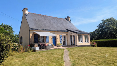 house for sale in Morbihan