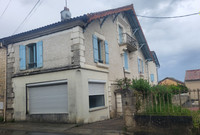 Guest house / gite for sale in La Tour-Blanche-Cercles Dordogne Aquitaine
