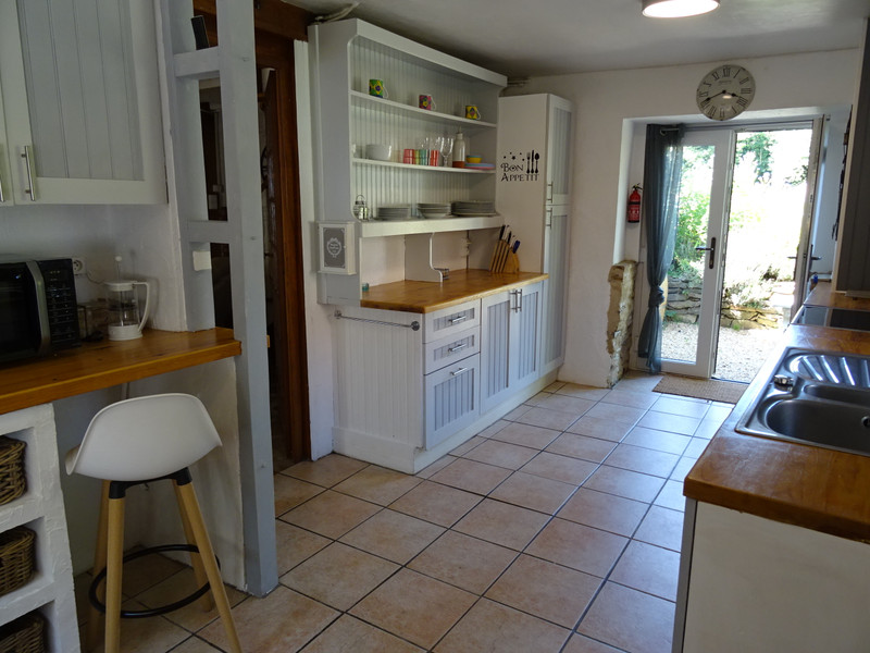 French property for sale in Sarrazac, Dordogne - photo 8