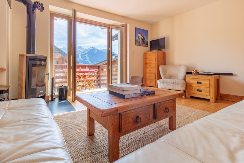 French property for sale in Bozel, Savoie - €620,000 - photo 1