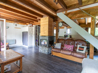 Chalet à Morillon, Haute-Savoie - photo 6