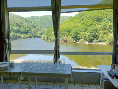 French property for sale in Pleaux, Cantal - €288,900 - photo 1