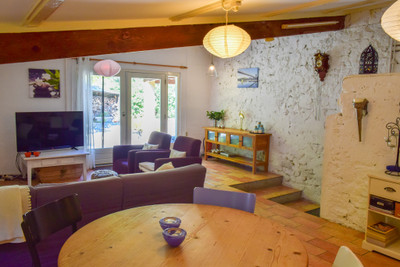 French property for sale in Bourg-Saint-Andéol, Ardèche - €498,000 - photo 9