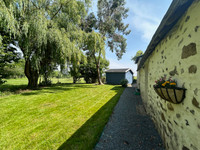 Maison à vendre à Torcé-Viviers-en-Charnie, Mayenne - 79.500 € - photo 9