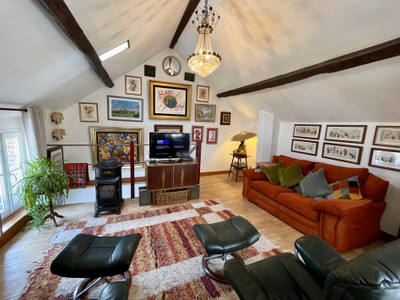 French property for sale in Vimoutiers, Orne - €125,000 - photo 4