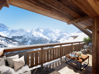 Propriété à vendre à MERIBEL LES ALLUES, Savoie - 2 500 000 € - photo n°1
